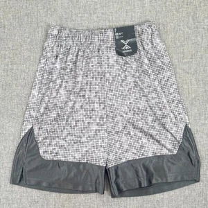 NEW! Boys Xersion Sport Shorts Quick Dri Small/8 polyester Pockets Elastic Waist - Picture 1 of 11