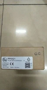 1pcs Nuovo IFM PP0521 #D8 - Foto 1 di 4
