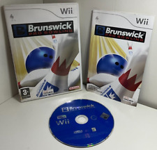 NEAR MINT (Nintendo Wii) Brunswick Pro Bowling - Same Day Dispatched - UK PAL
