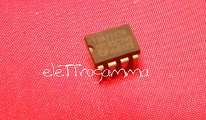 TDA7052 TDA 7052 philips - Bild 1 von 1
