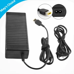 Cargador adaptador de CA para Lenovo ThinkPad W540 W541 135W fuente de alimentación ADL135NLC2A - Imagen 1 de 10