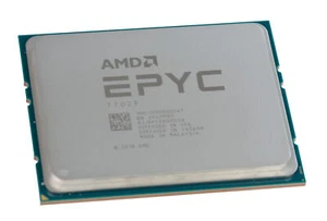 AMD EPYC 7702P 64c/128t 2.00-3.35GHz Socket SP3 Vendor Lock - Bild 1 von 2