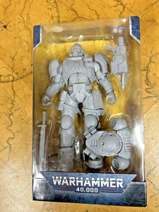 McFarlane Toys Figure - Warhammer 40,000 S4 - SPACE MARINE REIVER (Artist Proof) - Picture 1 of 10