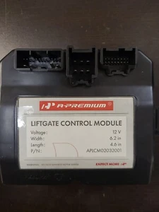 A-Premium Power Liftgate Control Module fits 2010-2015 Cadillac - Brand New - Picture 1 of 2