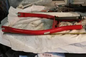 Honda ATC 110 forks front end 1983 - Picture 1 of 7