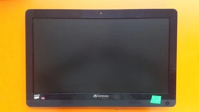 ⭐️⭐️⭐️⭐️⭐️ *DEFECTIVE* All-In-One LCD Screen Assembly 19.5" Matte Gateway ZX4270 - Image 1 of 3