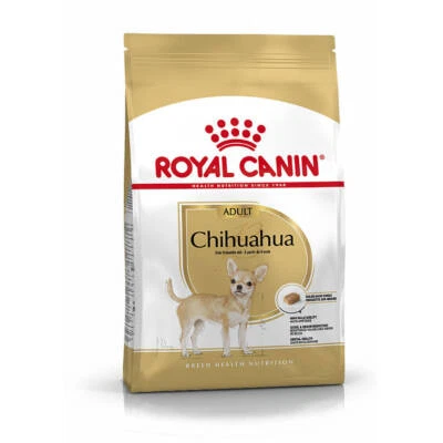 ROYAL CANIN CHIHUAHUA 1,5 kg Trockenfutter für Chihuahua-Hunde - Bild 1 von 4
