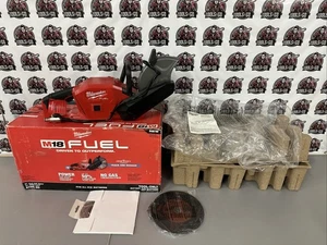 Milwaukee 2786-80 M18 FUEL 18V 9" Kappsäge mit EINEM SCHLÜSSEL (nur Werkzeug) N6 - Bild 1 von 7