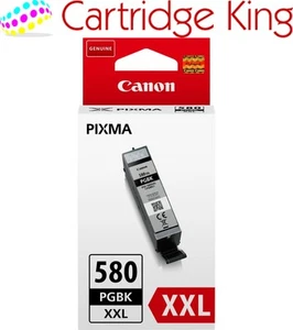 Canon PGI-580 XXL Drucker Tintenpatrone - Bild 1 von 4