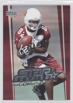 2006 Upper Deck Star Rookies Rookie Exclusive Edition Leonard Pope #263 RC - Image 1 of 2
