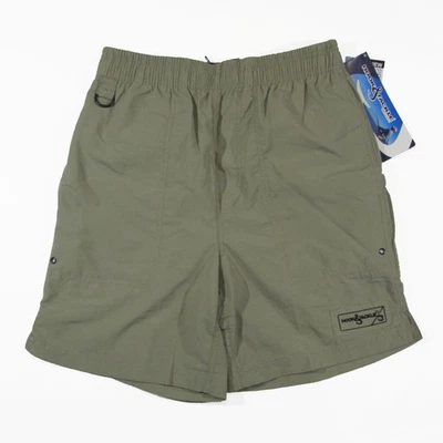 Bañador y pesca Hook & Tackle isla lata de cerveza para hombre Foto 1 de 2