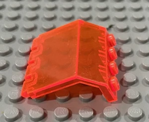 LEGO Classic Space Panel 2x4x3 1/3 con juegos de bisagras 6983 6898 - Imagen 1 de 1