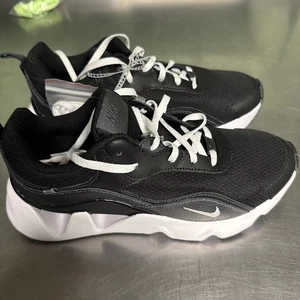 Talla 9.5 - Nike RYZ 365 2 Negro Blanco W - Imagen 1 de 6