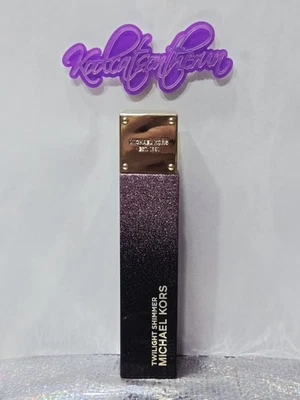 Michael Kors TWILIGHT SHIMMER 3,4 oz / 100 ml Eau De Parfum EDP Perfume Spray  Foto 1 de 4