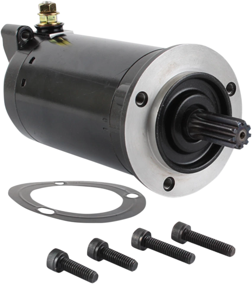 PIEZAS ILIMITADAS Arranque - Ducati 410-52438 Foto 1 de 1