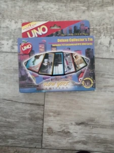 special limited ny new york city edition uno - Picture 1 of 2