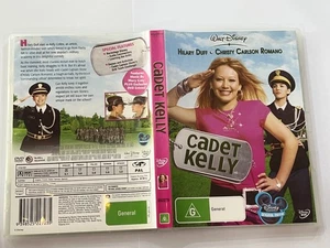 CADET KELLY (DVD , G) - Picture 1 of 3