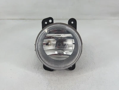 Dodge Journey 2018-2020 pasajero derecho OEM luz delantera lámpara GPZO3 Foto 1 de 4