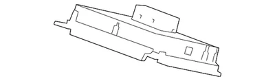 Genuine GM Module 85783339 - Image 1 of 2