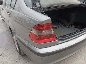 scheinwerfer hinten links 462672 für BMW SERIE 3 BERLINA (E46) 320D 2003 - Picture 1 of 8