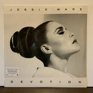 Jessie Ware - Devotion, 2013 Vinyl LP Record New Sealed! - Imagen 1 de 2
