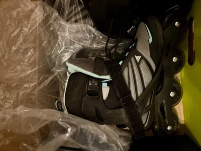 patines en línea mujer talla 9 Foto 1 de 3