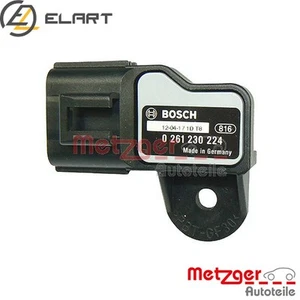 SENSOR BOOST PRESSURE 0906059 FOR FORD TRANSIT/Van/Bus/Platform/Chassis 2.2L - Picture 1 of 7
