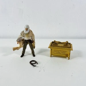 Figura de acción Hasbro Indiana Jones Raiders of the Lost Ark of the Covenant 3,75" - Imagen 1 de 2