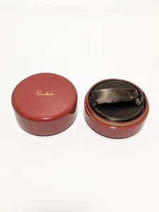 Pomellato ring case box jewelry case empty case used from Japan - Picture 1 of 6