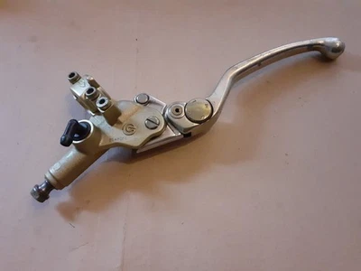 Ducati 996 748 916 998 Monster S4 S4R Brembo PSC Clutch Master Cylinder - Image 1 of 4
