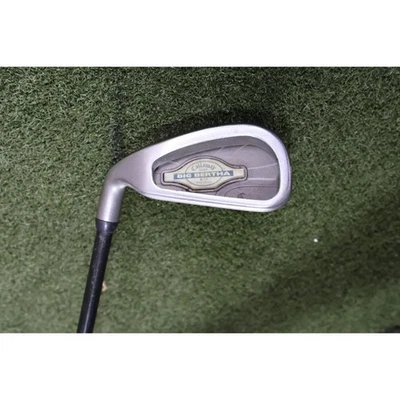Callaway Big Bertha X-12 37.5" Golf 6 Iron LH / 2N-S499 - Image 1 of 4