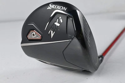 Srixon ZXi Driver / 10.5 Degree / Regular Flex Denali Red 50 Shaft - Image 1 of 4