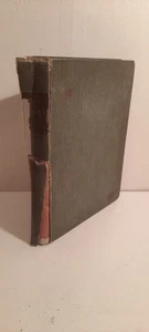 KUNST und HANDWERK 1898 ° Jugendstil Eckmann Riemerschmid Laeuger Gradl Galle - Picture 1 of 5