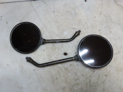 1979 Kawasaki KZ1000 MKII KZT00A Mirrors - Image 1 of 4