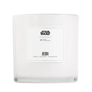 Hotel Collection Star Wars - Deluxe Jedi 55oz Kerze Luxus Duftkerze Gi... - Bild 1 von 1