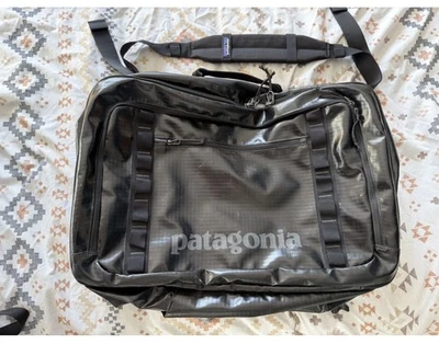 Patagonia Black Hole MLC 45L Backpack Bag 49306 - Image 1 of 4