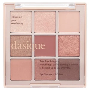 Eyeshadow Palette, 02 Rose Petal, 1 Count - Picture 1 of 5
