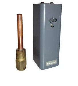 Honeywell L4006A1967 Aquastat Controller - Bild 1 von 1
