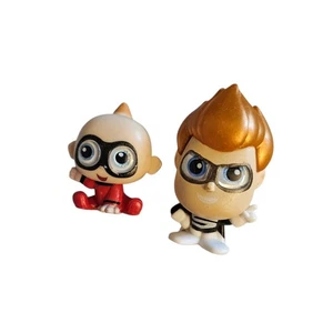 Disney Doorables - Syndrom und Jack Jack - Die Unglaublichen - Bild 1 von 1