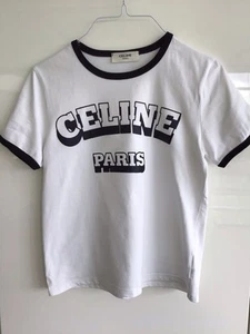 Celine T-Shirt Damen - Bild 1 von 7