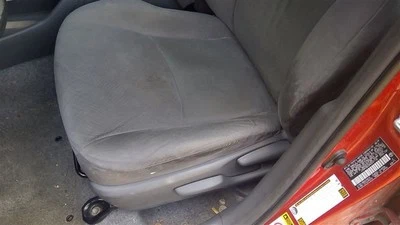 Driver Front Seat Bucket    Manual Cloth Fits 10-11 PRIUS 380627 Foto 1 de 4