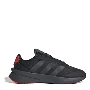 Adidas Para Hombres Heawyn Carretera Zapatos para Correr Adultos Todos los Días Neutros y Malla para Correr - Imagen 1 de 6