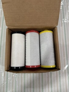 Aquasana AQ-5300R 3-Stage Under Sink Water Filter Replacement Cartridges - Picture 1 of 4