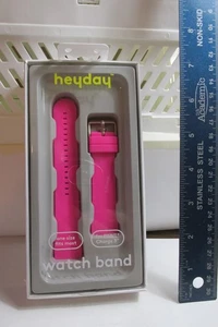 Heyday Watch Band     New! - Picture 1 of 1