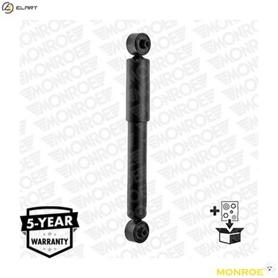 AMORTIGUADOR G1080 PARA SMART M160.910/160E6ALB05/160E6ALB03 0.6L 3cyl Foto 1 de 4