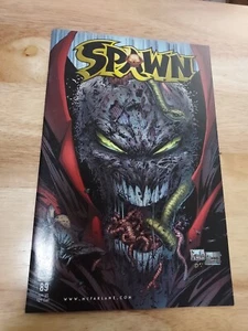 Spawn #89 (1999) 9.4 NM /Low Print Run! - Bild 1 von 5