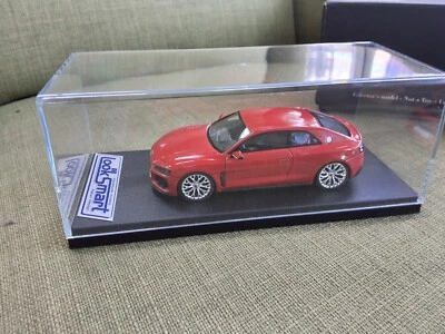 Audi sport quattro concept 2013 looksmart 1/43 - Immagine 1 di 4