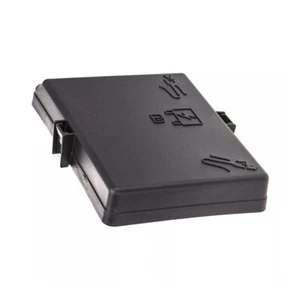 Power Distribution Center Fuse Box Cover Fit for 2015 2016 2017 Challenger Black - Picture 1 of 8