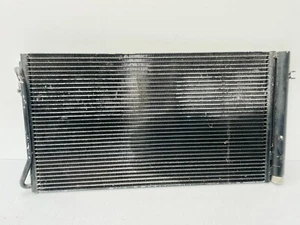 BMW E90 E91 E92 E93 335i N54 Klimaanlage Kondensator 9206296 #020 - Bild 1 von 4