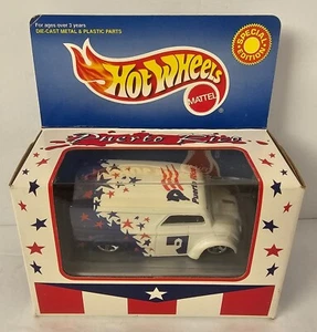 Hot Wheels Puerto Rico Edition Dairy Truck 2000 1:64 Scale Diecast - Picture 1 of 6